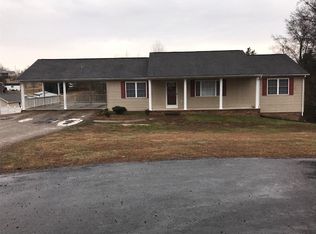 204 Faith Ct, Danville, VA 24540