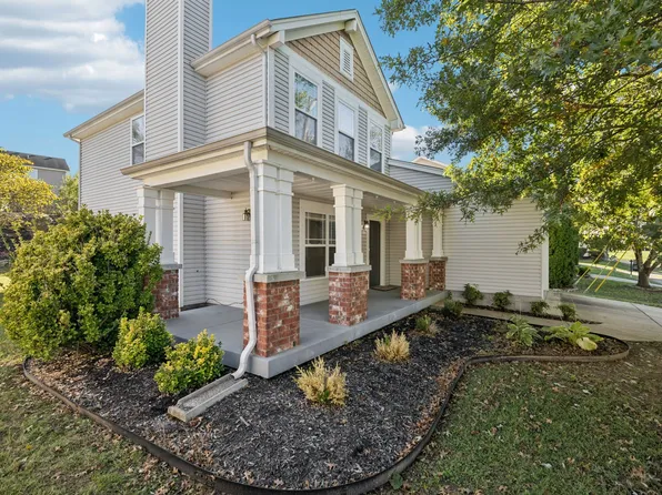 4816 Irving Ln, Nashville, TN 37214