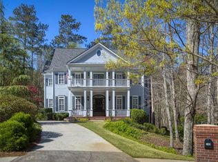 745 Fawn Ridge Ct, Roswell, GA 30075