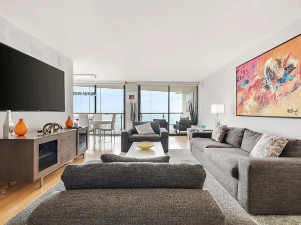 201 Ocean Ave Unit 1409B, Santa Monica, CA 90402