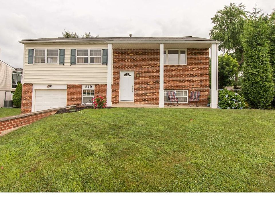 1st image of 519 Erickson Ave