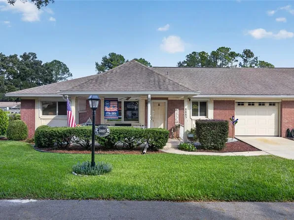 8885 SW 98TH STREET ROAD #A, OCALA, FL 34481