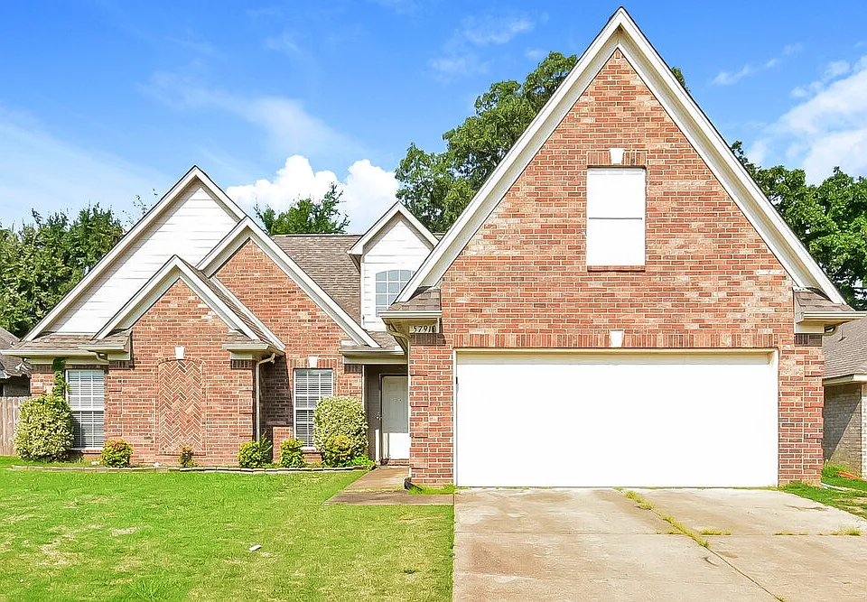 5791 Kuykendall Dr