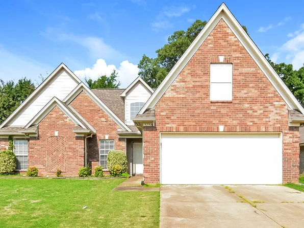 5791 Kuykendall Dr, Southaven, MS 38672