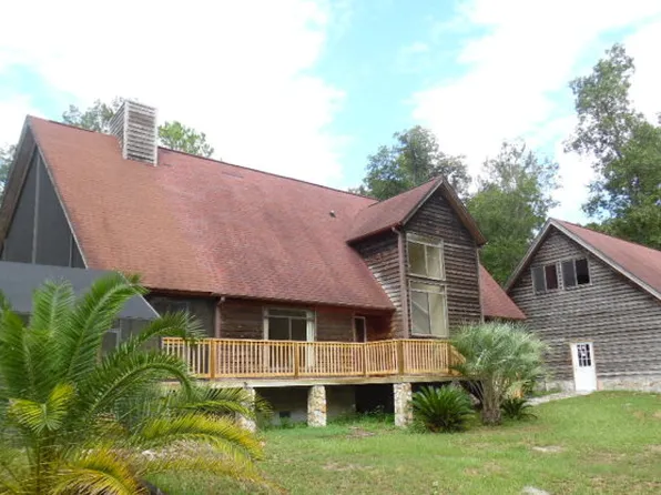 296 Sir Edward Teach Rd, Midway, GA 31320