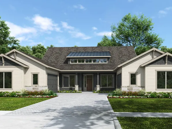 3506MC Plan, Silverleaf 80'