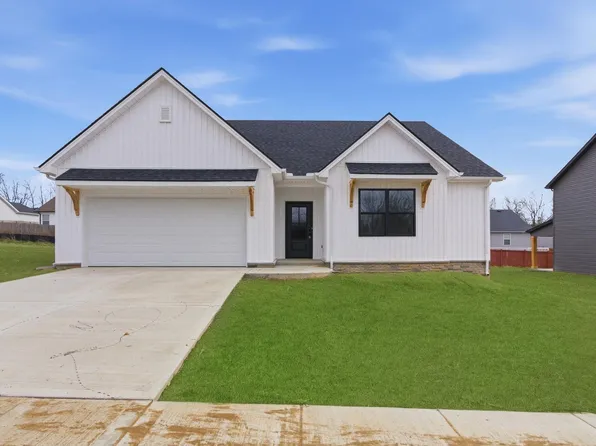 104 Bison Way, Stamping Ground, KY 40379