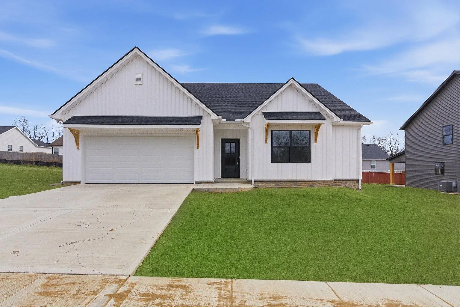 104 Bison Way photo 1