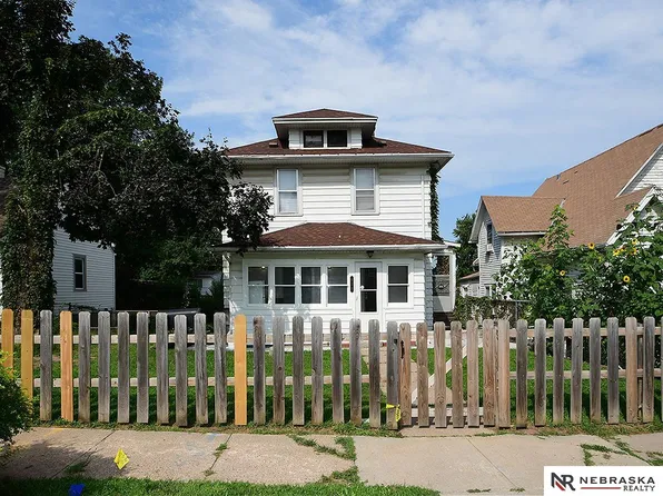 616 N 41st Ave, Omaha, NE 68131