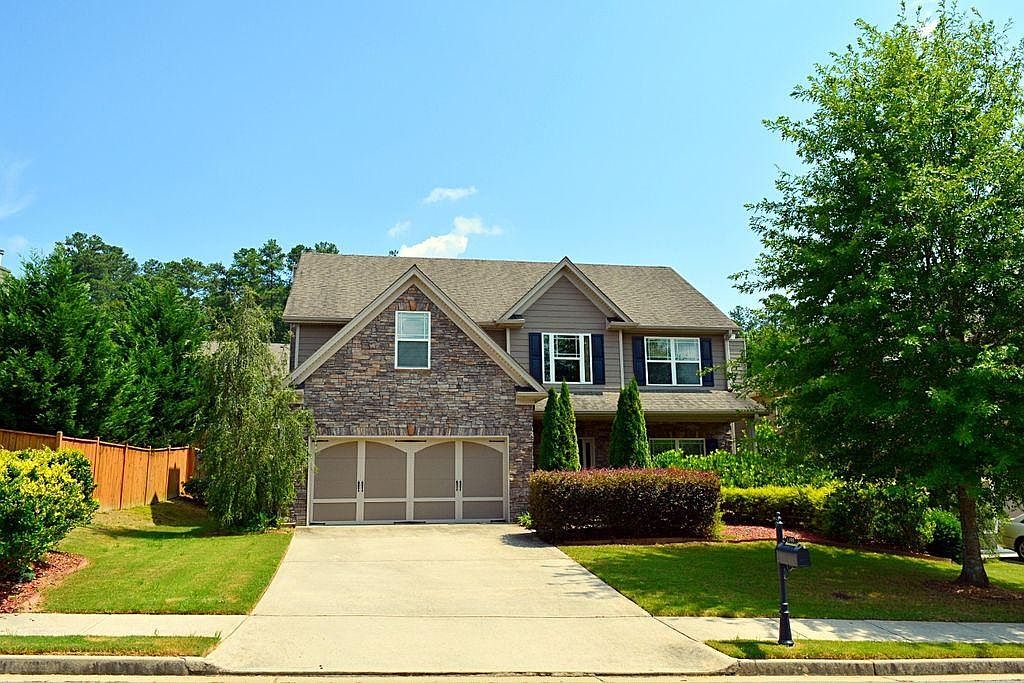 1109 Arbor Grove Way, Sugar Hill, GA 30518 Zillow