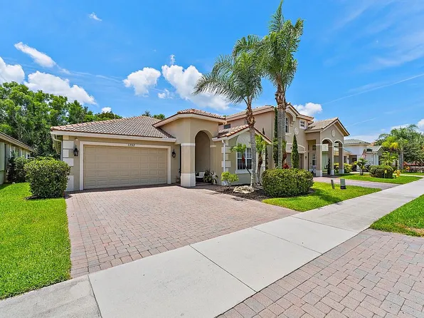 1292 SE Fleming Way, Stuart, FL 34997