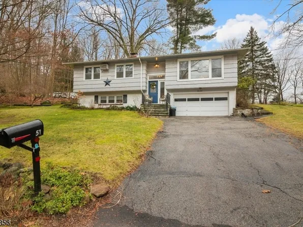 51 Glenside Trl, Sparta Twp., NJ 07871