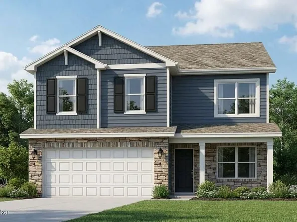 141 Coral Ridge Way, Brooks, KY 40109