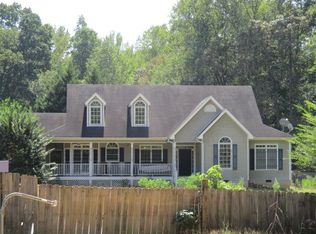 257 Price Rd, Fayetteville, GA 30215