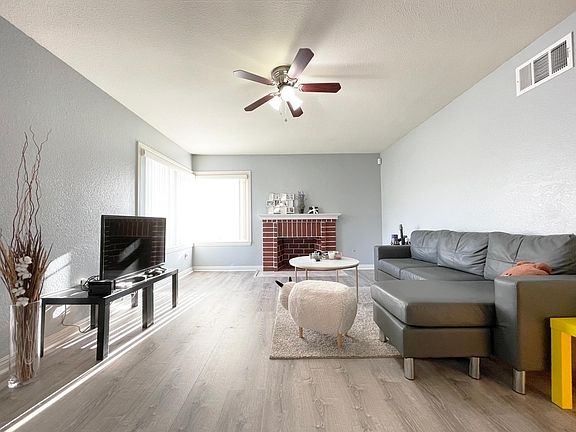 3rd image of 2447 S Sultana Ave #A