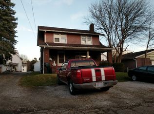 916 Parkview St NE, Massillon, OH 44646