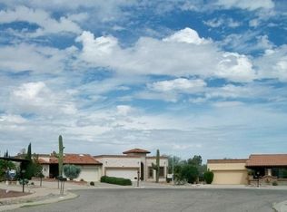 1441 N Paseo Maravilloso, Green Valley, AZ 85614