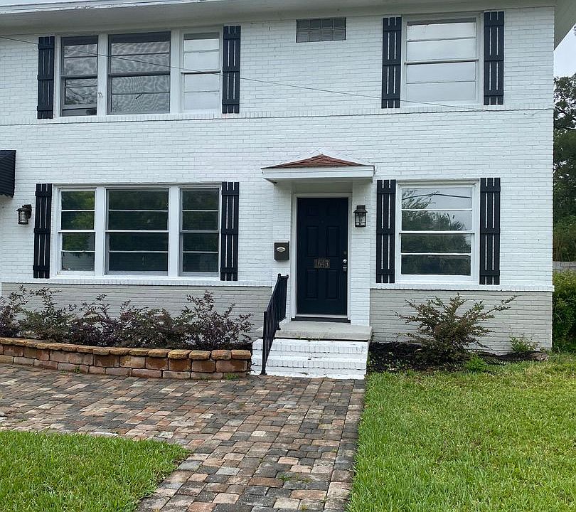 Larue Avenue 1639-1643 Apartment Rentals - Jacksonville, FL | Zillow