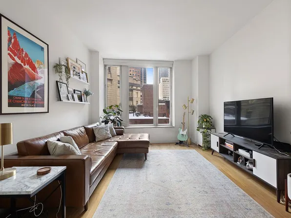 15 William St APT 10C, New York, NY 10005
