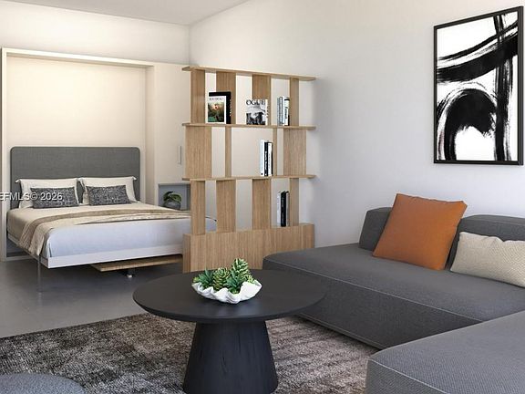 4th image of 501 NE 1st St #1006