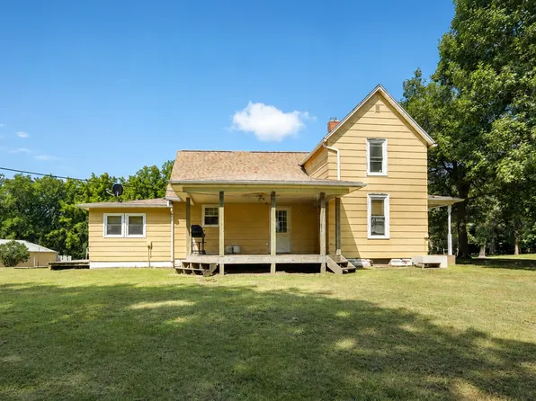 1505 Westwood Dr, Jefferson, IA 50129
