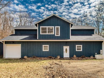 7841 Teahen Rd, Brighton, MI, 48116