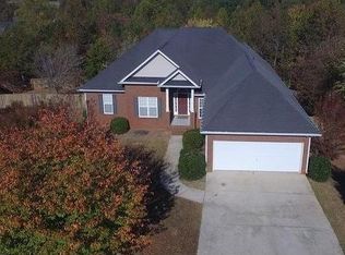 111 Morning Glory Ct, Villa Rica, GA 30180