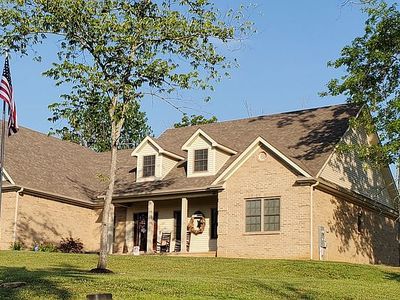 2058 Mooreland Dr, Lawrenceburg, KY, 40342