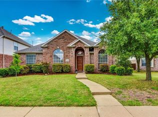 719 Vallejo Dr, Rockwall, TX 75087