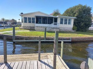 270 Philadelphia Blvd #49, Palm Harbor, FL 34684