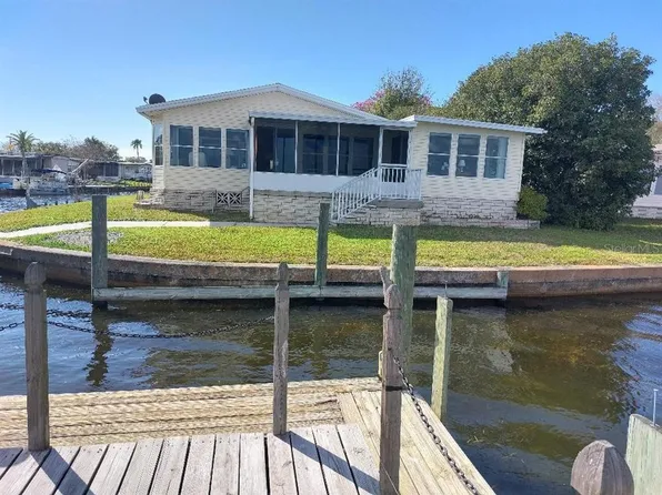 270 Philadelphia Blvd #49, Palm Harbor, FL 34684