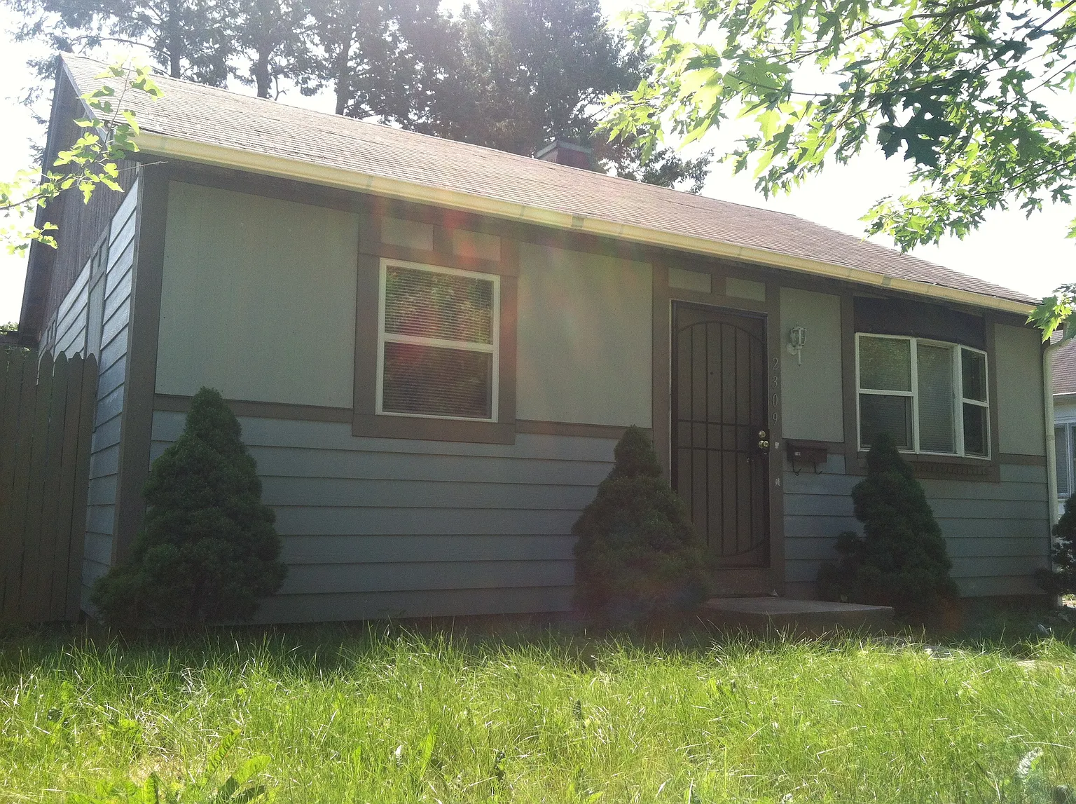 2309 N Centennial St photo 1
