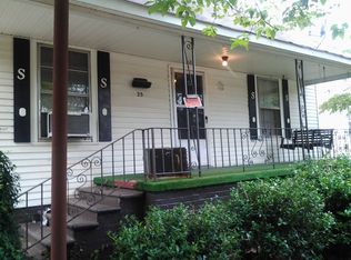 25 Jones St, Greenville, SC 29611