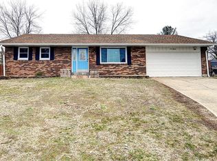 7286 Beth Ct, Carlisle, OH