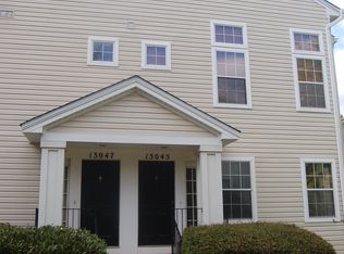 13045 Bridger Dr #1314, Germantown, MD 20874
