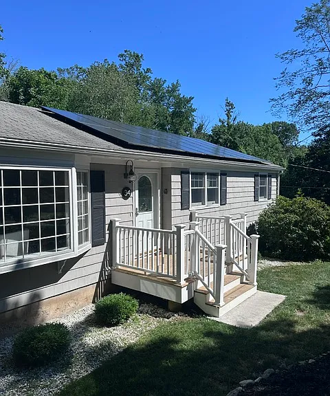 34 Maler Ave — Photo 1