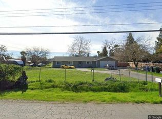3344 I St, North Highlands, CA