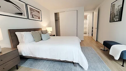 Rented by Greystar