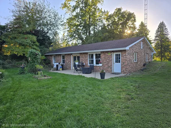 535 29 1/2 Mile Rd, Albion, MI 49224