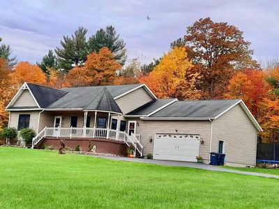 455 Calkins Rd, Peru, NY, 12972