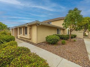 8815 Tamberly Way UNIT A, Santee, CA 92071