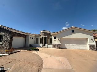 2200 W Marlin Dr, Chandler, AZ 85286