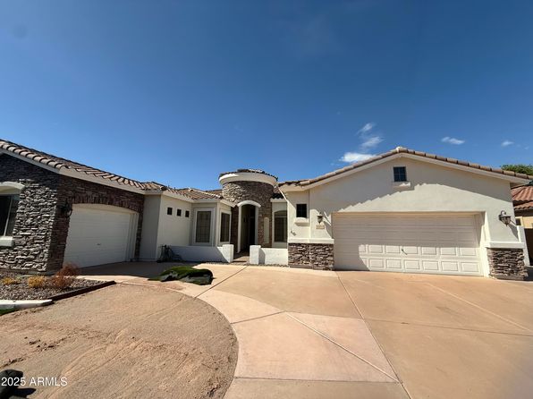 2200 W Marlin Dr