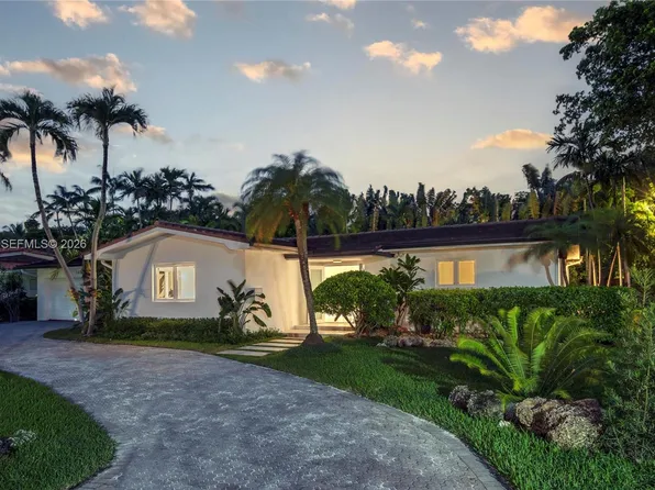 145 S Prospect Dr, Coral Gables, FL 33133