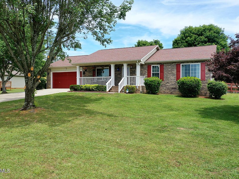 938 Dunkirk Dr, Maryville, TN 37801 Zillow