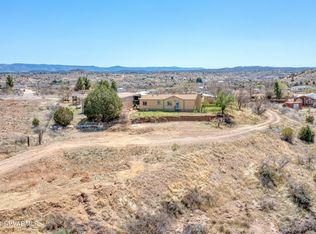 2160 E Kimberlys Way, Rimrock, AZ 86335