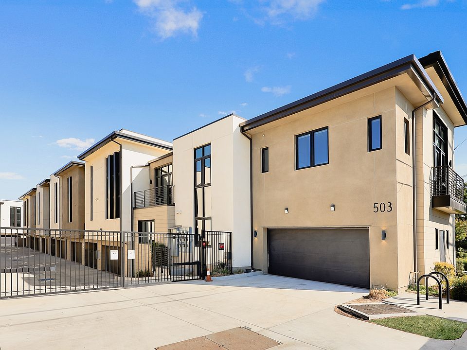 1st image of 503 N Santa Anita Ave APT G