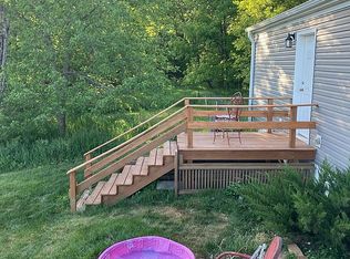 2660 275th St, Marshalltown, IA 50158