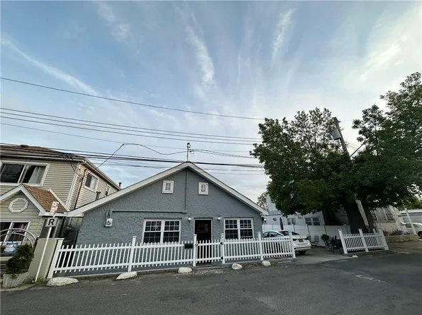 408 Harding Park, Bronx, NY 10473