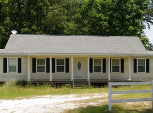 342 Grover Wilson Rd, Blythewood, SC 29016